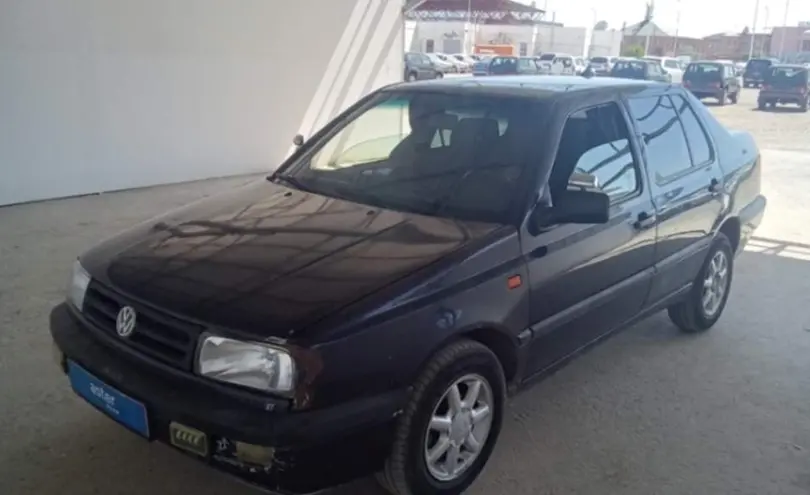 Volkswagen Vento 1993 года за 1 500 000 тг. в Кызылорда