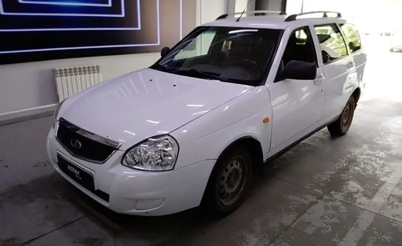 LADA (ВАЗ) Priora 2014 года за 2 000 000 тг. в Павлодар