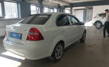 Chevrolet Nexia 2022 года за 4 900 000 тг. в Астана фото 3