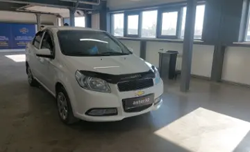 Chevrolet Nexia 2022 года за 4 900 000 тг. в Астана фото 2