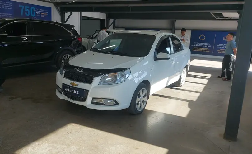 Chevrolet Nexia 2022 года за 4 900 000 тг. в Астана