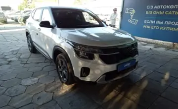 Kia Seltos 2023 года за 8 500 000 тг. в Талдыкорган фото 3