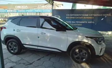 Kia Seltos 2023 года за 8 500 000 тг. в Талдыкорган фото 4