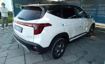 Kia Seltos 2023 года за 8 500 000 тг. в Талдыкорган
