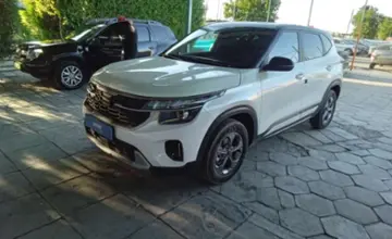Kia Seltos 2023 года за 8 500 000 тг. в Талдыкорган фото 1