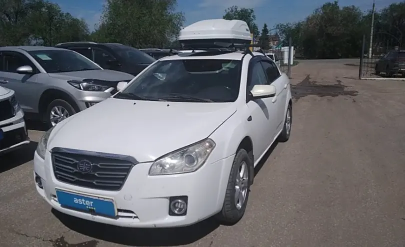 FAW Besturn B50 2012 года за 2 300 000 тг. в Актобе