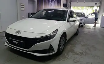 Hyundai Elantra 2021 года за 9 000 000 тг. в Павлодар фото 1