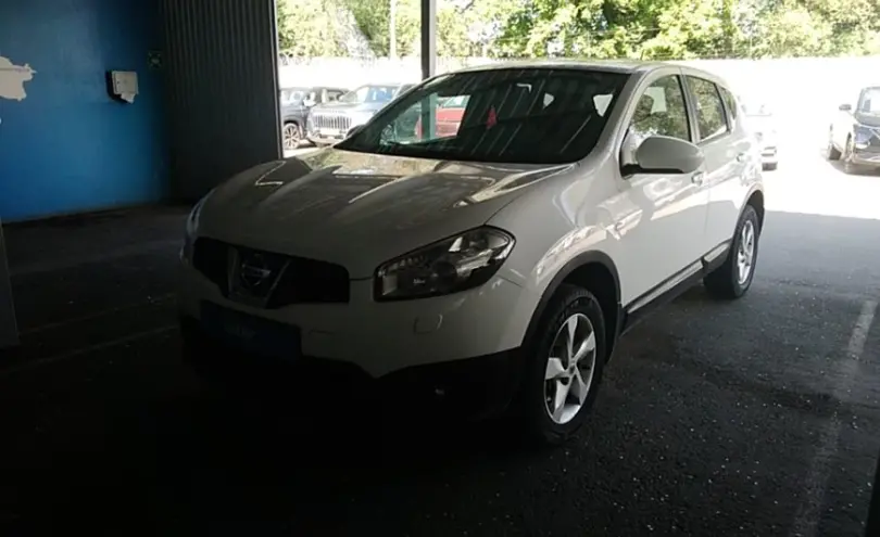 Nissan Qashqai 2010 года за 6 000 000 тг. в Алматы