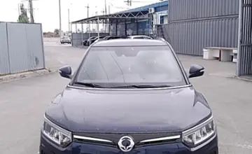 SsangYong Tivoli 2020 года за 8 200 000 тг. в Атырау фото 2