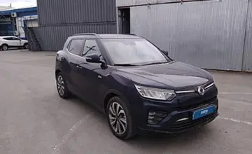 SsangYong Tivoli 2020 года за 8 200 000 тг. в Атырау фото 3