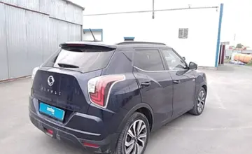SsangYong Tivoli 2020 года за 8 200 000 тг. в Атырау