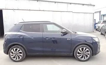 SsangYong Tivoli 2020 года за 8 200 000 тг. в Атырау фото 4