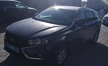 LADA (ВАЗ) Vesta 2018 года за 4 900 000 тг. в Караганда фото 1