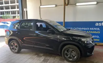 Kia Seltos 2024 года за 11 000 000 тг. в Астана фото 4