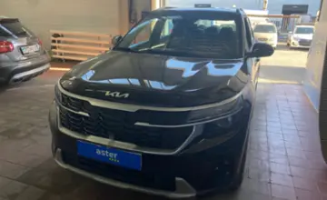 Kia Seltos 2024 года за 11 000 000 тг. в Астана фото 2