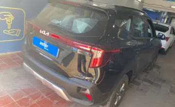 Kia Seltos 2024 года за 11 000 000 тг. в Астана