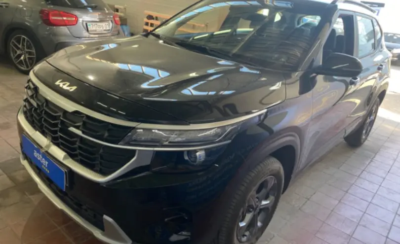 Kia Seltos 2024 года за 11 000 000 тг. в Астана