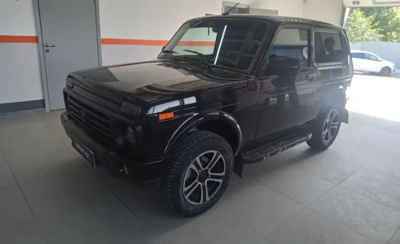 LADA (ВАЗ) 2121 (4x4) 2023 года за 7 000 000 тг. в Уральск