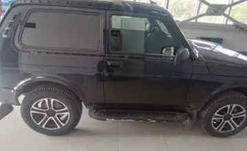 LADA (ВАЗ) 2121 (4x4) 2023 года за 7 000 000 тг. в Уральск фото 4