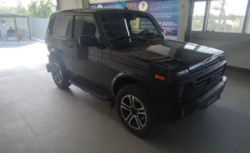LADA (ВАЗ) 2121 (4x4) 2023 года за 7 000 000 тг. в Уральск фото 3