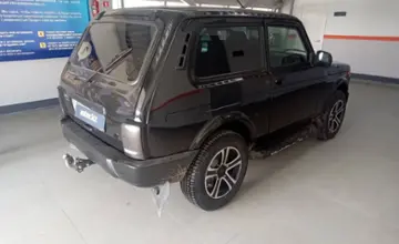 LADA (ВАЗ) 2121 (4x4) 2023 года за 7 000 000 тг. в Уральск