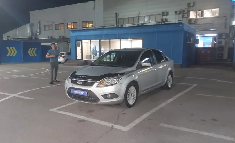 Ford Focus 2011 года за 3 500 000 тг. в Алматы
