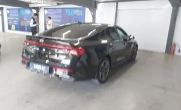 Kia K5 2021 года за 12 500 000 тг. в Астана фото 3