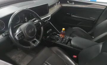 Kia K5 2021 года за 12 500 000 тг. в Астана фото 5