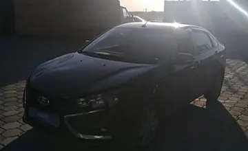 LADA (ВАЗ) Vesta 2021 года за 5 600 000 тг. в Караганда фото 1