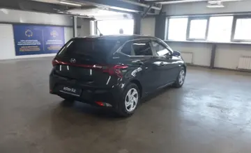 Hyundai i20 2023 года за 7 800 000 тг. в Астана фото 3
