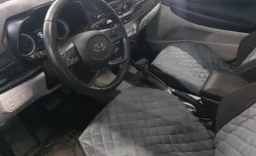 Hyundai i20 2023 года за 7 800 000 тг. в Астана фото 5