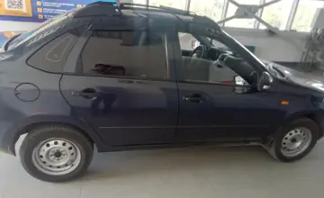 LADA (ВАЗ) Granta 2013 года за 3 000 000 тг. в Уральск фото 4