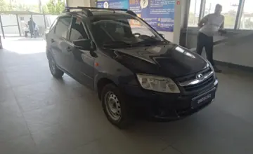 LADA (ВАЗ) Granta 2013 года за 3 000 000 тг. в Уральск фото 3