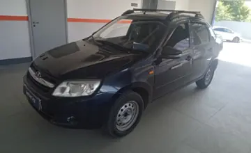 LADA (ВАЗ) Granta 2013 года за 3 000 000 тг. в Уральск фото 1