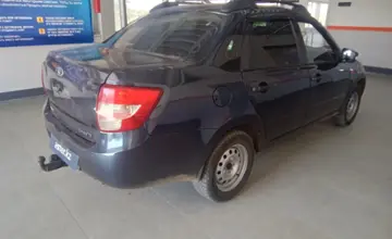 LADA (ВАЗ) Granta 2013 года за 3 000 000 тг. в Уральск