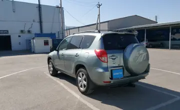 Toyota RAV4 2008 года за 6 000 000 тг. в Шымкент фото 4