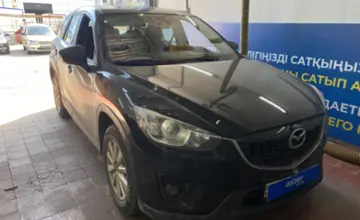 Mazda CX-5 2014 года за 7 000 000 тг. в Астана фото 3