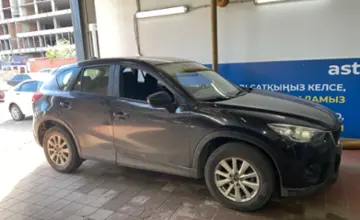 Mazda CX-5 2014 года за 7 000 000 тг. в Астана фото 4