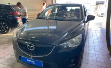 Mazda CX-5 2014 года за 7 000 000 тг. в Астана фото 2
