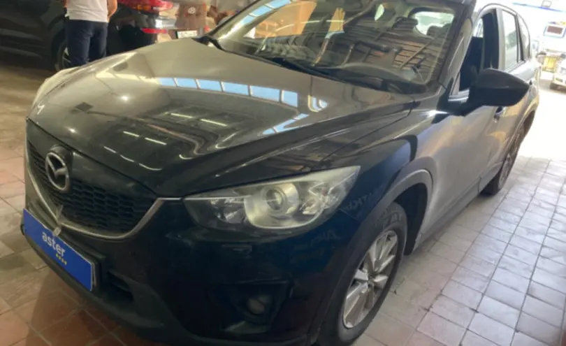 Mazda CX-5 2014 года за 7 000 000 тг. в Астана