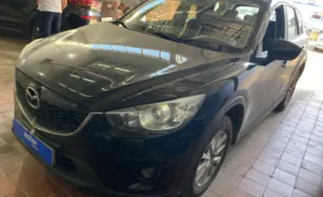 Mazda CX-5 2014 года за 7 000 000 тг. в Астана фото 1
