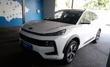 JAC JS6 2023 года за 9 000 000 тг. в Алматы фото 1