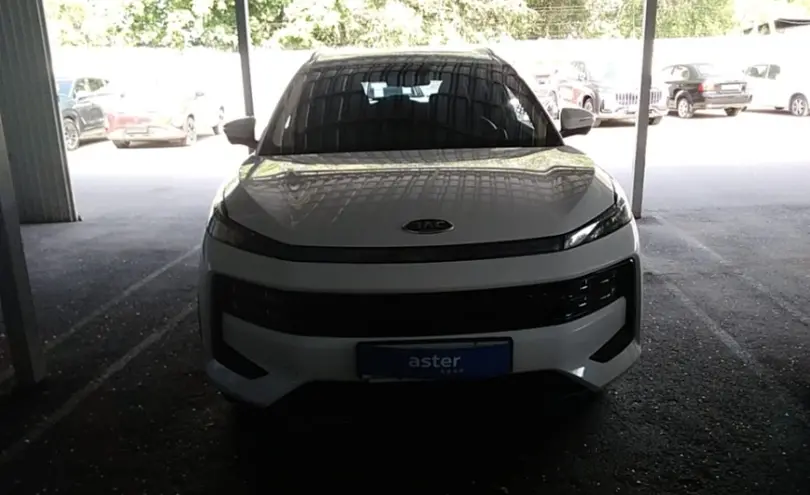 JAC JS6 2023 года за 9 000 000 тг. в Алматы фото 2
