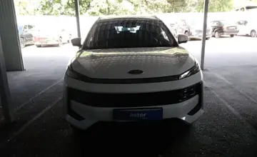 JAC JS6 2023 года за 9 000 000 тг. в Алматы фото 2