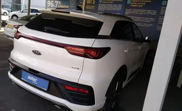 JAC JS6 2023 года за 9 000 000 тг. в Алматы