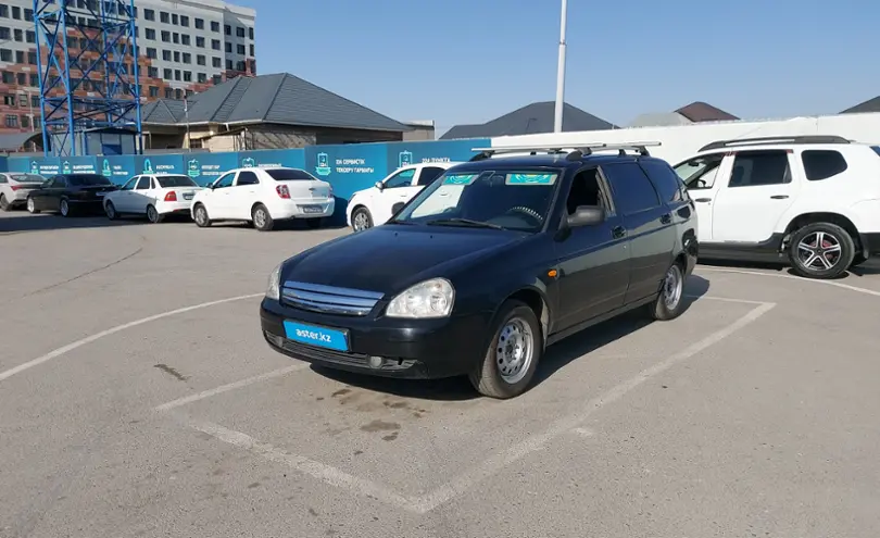 LADA (ВАЗ) Priora 2011 года за 2 000 000 тг. в Шымкент