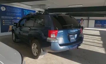 Mitsubishi Endeavor 2003 года за 6 200 000 тг. в Астана фото 4