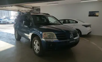 Mitsubishi Endeavor 2003 года за 6 200 000 тг. в Астана фото 2