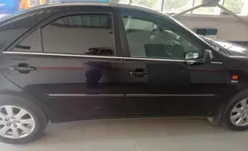 Toyota Camry 2004 года за 4 900 000 тг. в Уральск фото 4