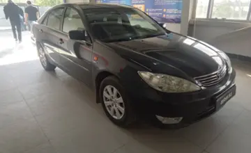 Toyota Camry 2004 года за 4 900 000 тг. в Уральск фото 3